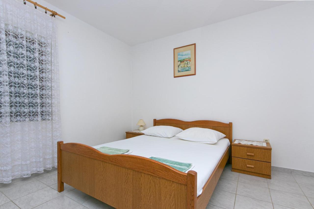 Apartments With A Parking Space Gradac, Makarska - 14708 Dış mekan fotoğraf